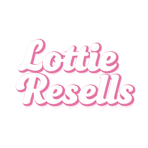 Lottieresells